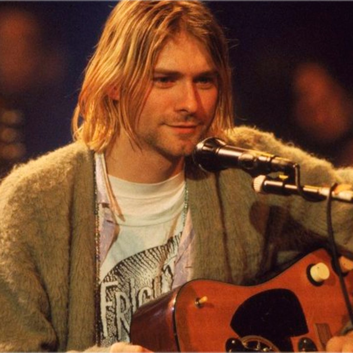 Informe forense reabre dudas sobre muerte de Kurt Cobain Informe forense reabre dudas sobre muerte de Kurt Cobain