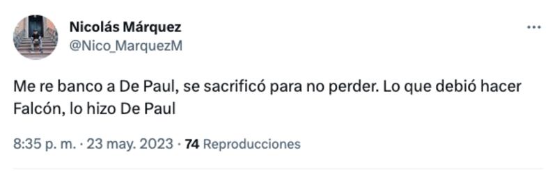 Foto: Twitter