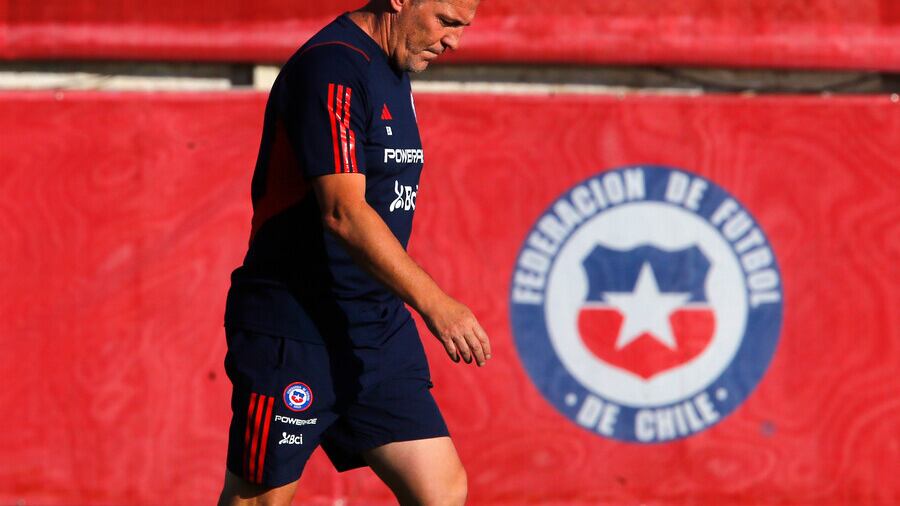 Eduardo Berizzo / Photosport