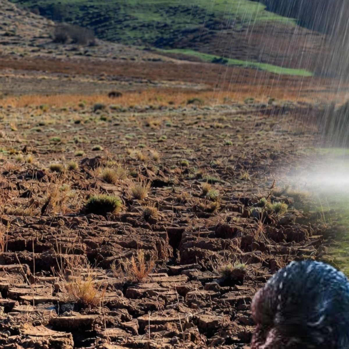 Alerta por posible fenómeno climático en Chile 2026 Alerta por posible fenómeno climático en Chile 2026