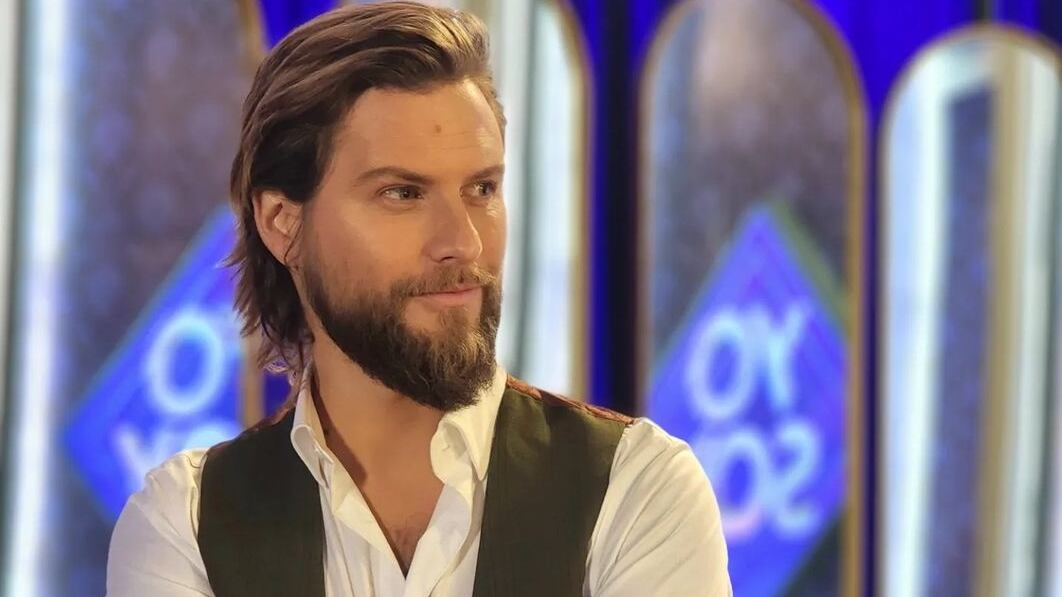 Al igual como infructuosamente lo hizo esta semana Millaray Viera con los ejecutivos de Chilevisión, en los próximos días Jean Philippe Cretton deberá sentarse a negociar su continuidad en el canal propiedad de Paramount.