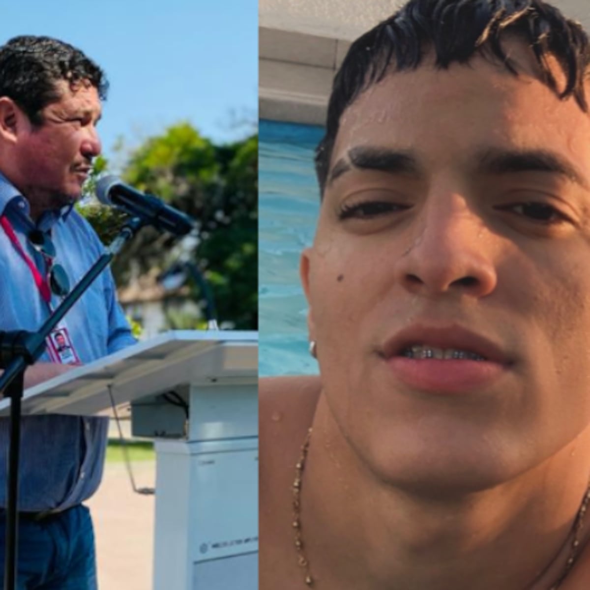Detenido joven por secuestro de Gonzalo Montoya en Venezuela Detenido joven por secuestro de Gonzalo Montoya en Venezuela