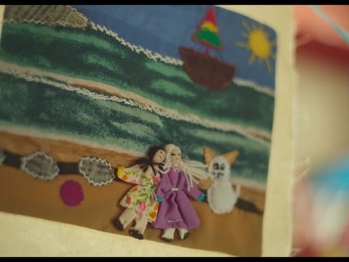 Travesías: niños hablan de la migración en Latinoamérica