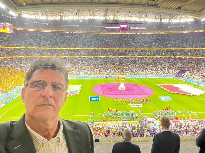 Mario Kempes