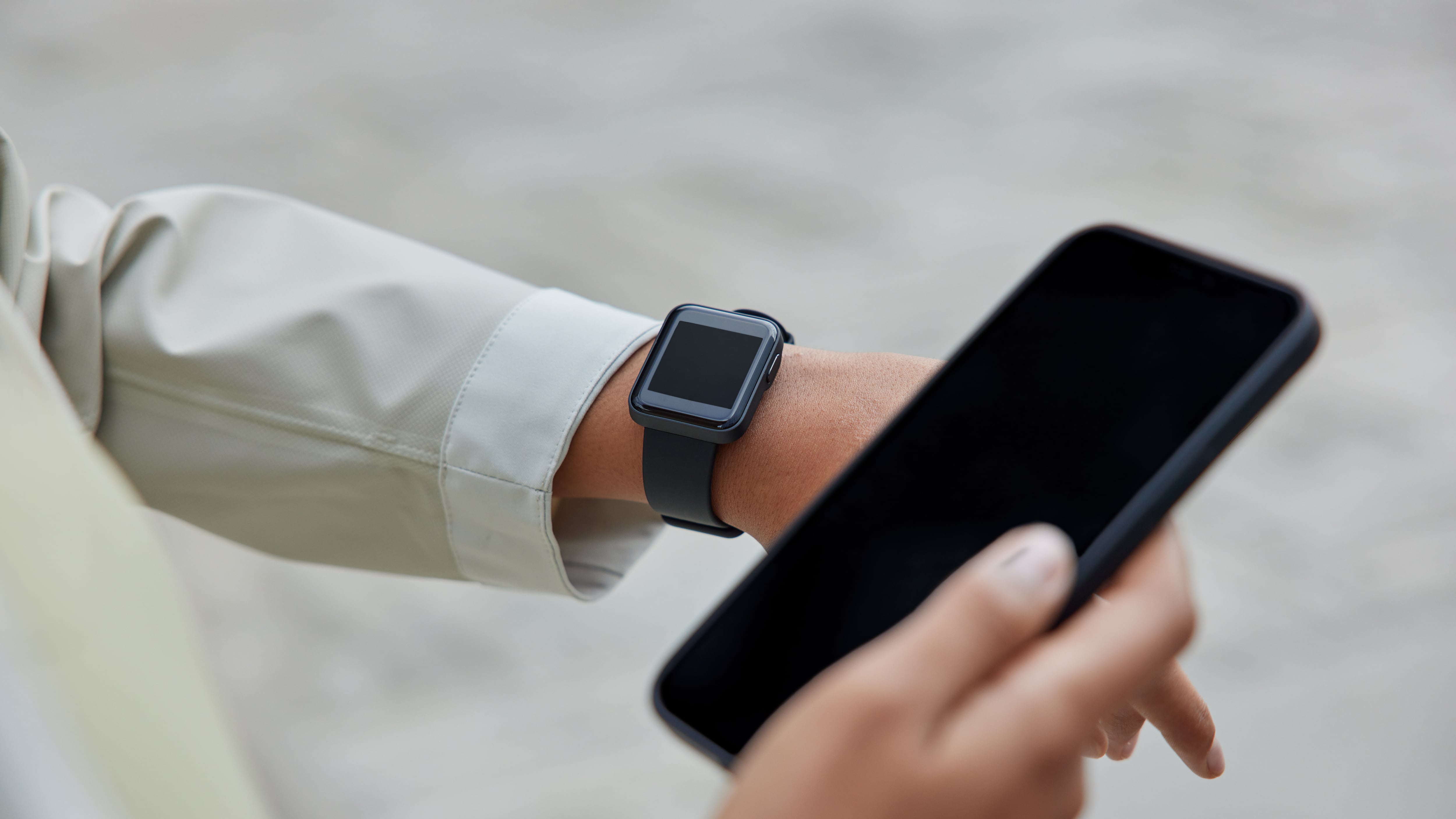 Cambio de hora en Chile