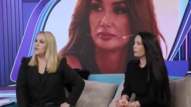 Pamela Jiles dispara contra Pamela Díaz por distanciamiento con Rocío Marengo: “La hemos visto humillarse por hombres”