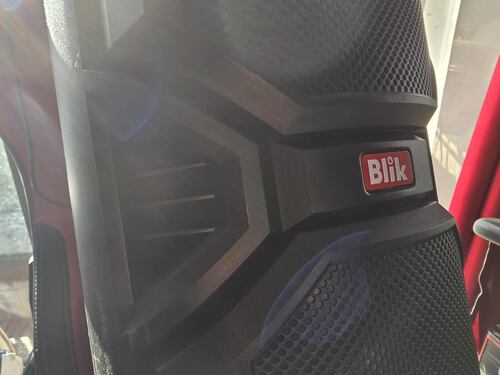 REVIEW | Blik Wavemax 1: el parlante definitivo para el karaoke y mucho más