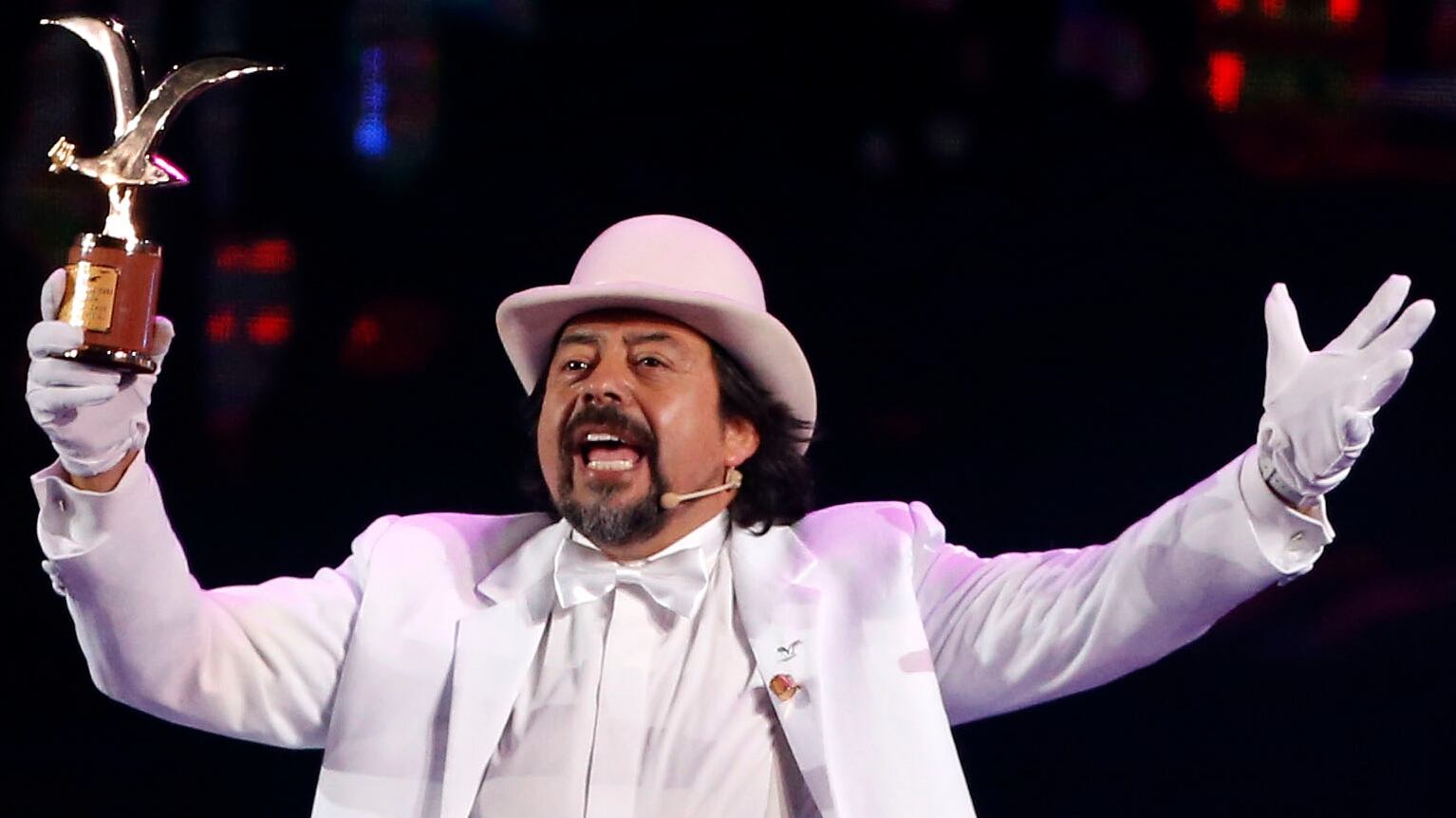 El humorista reveló en entrevista radial el monto que le ofrecieron los organizadores del Festival de Viña del Mar para presentarse en la Quinta Vergara.