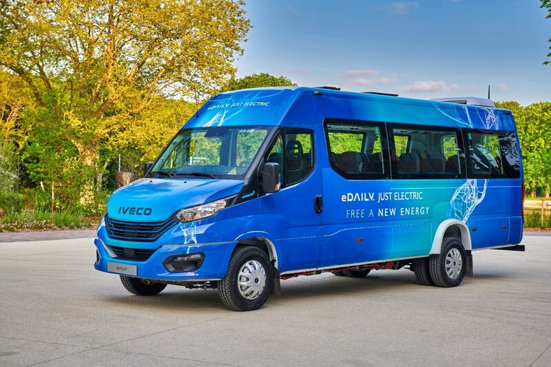 IVECO