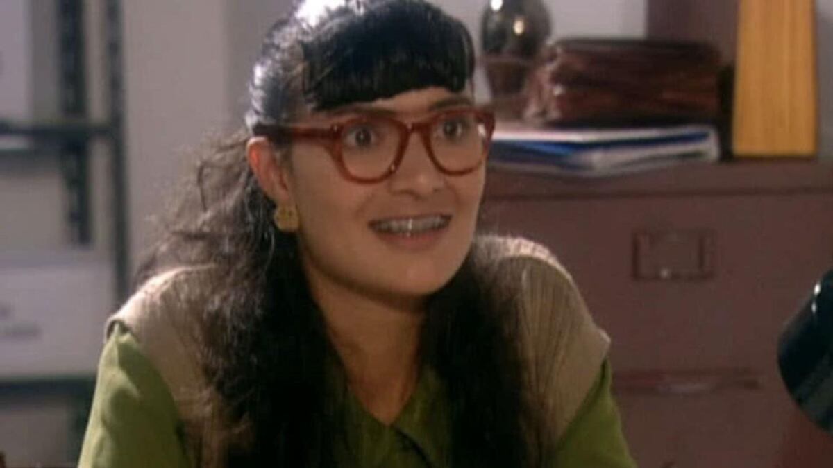 Es uno de los personajes más entrañables de la televisión