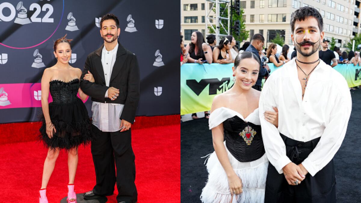 Recibieron críticas por su vestuario