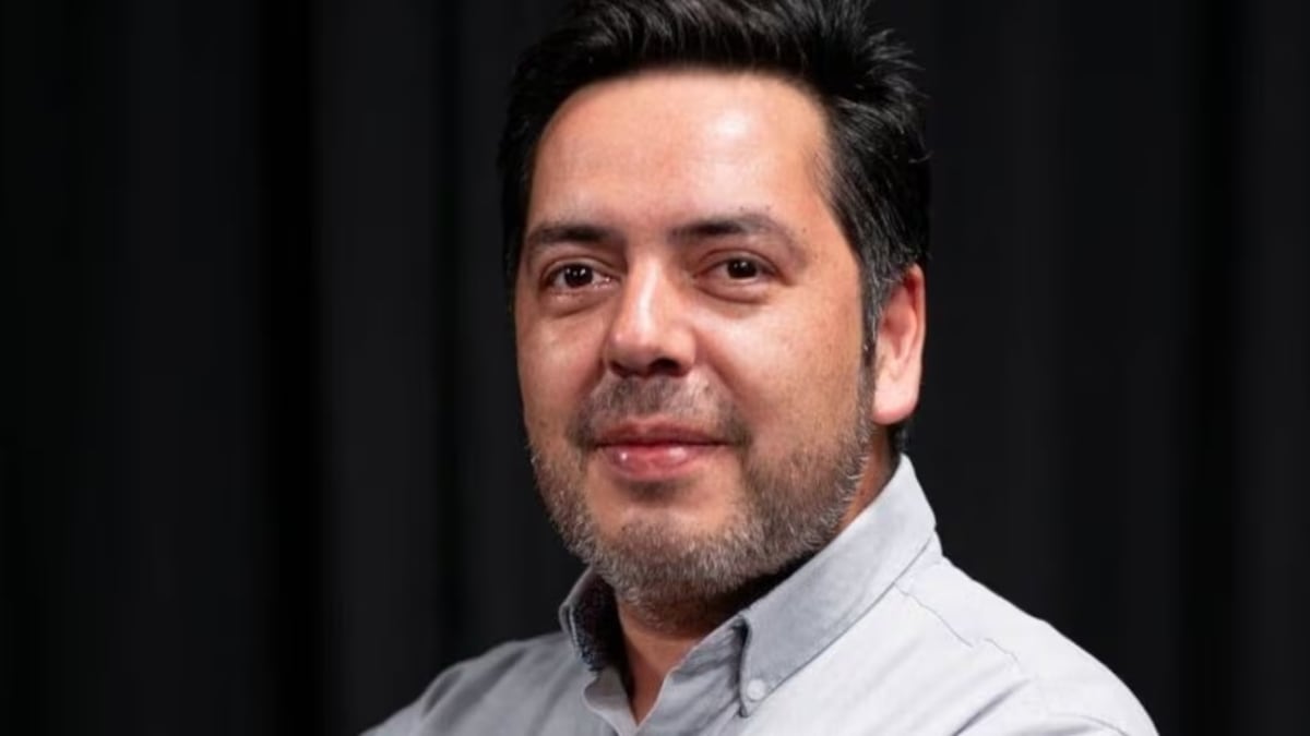 Sergio Jara