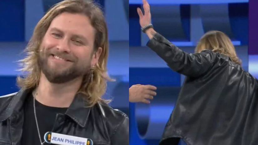 Jean-Philippe Cretton