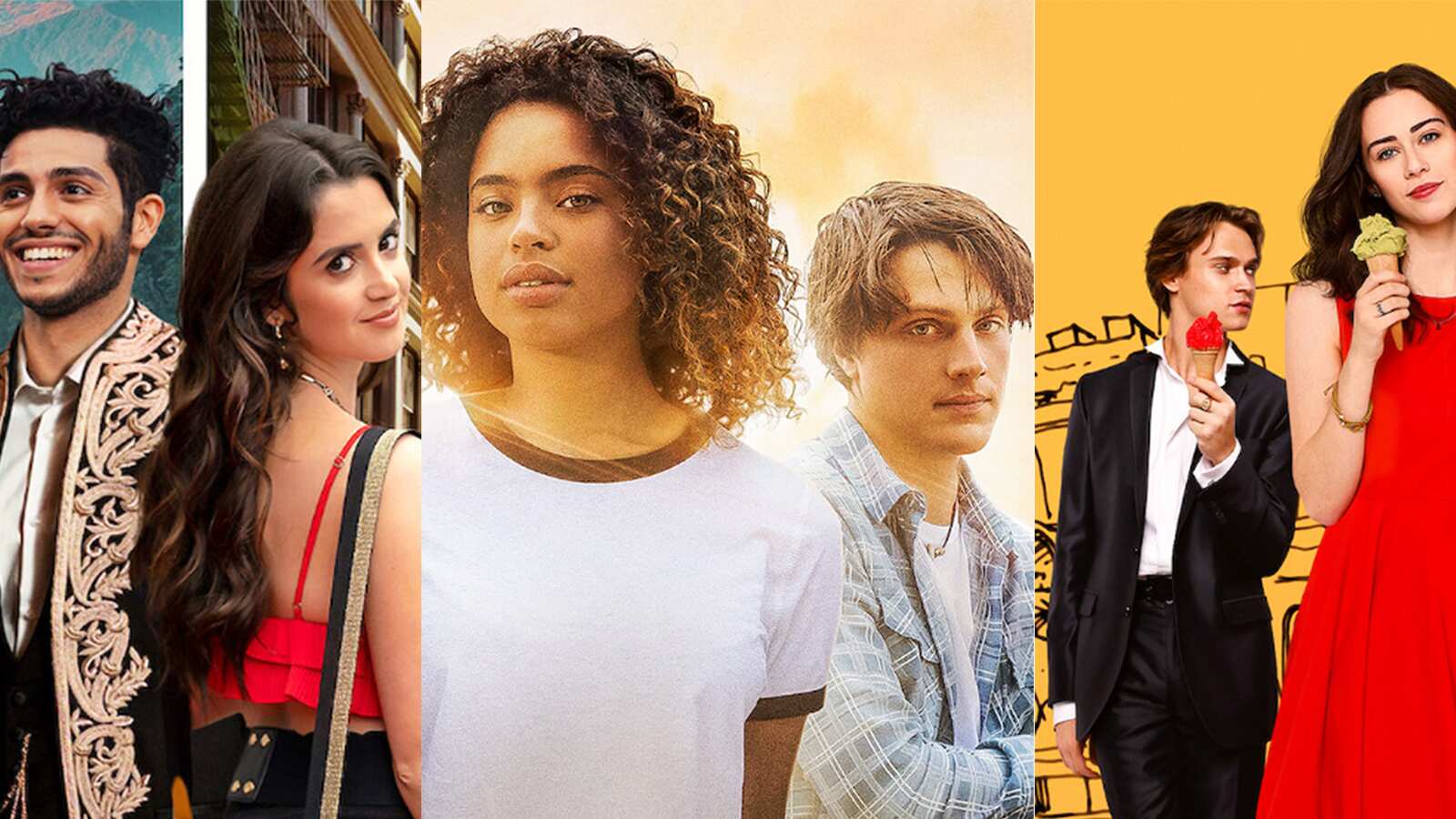 Poster de películas similares a 'Relaciones peligrosas.