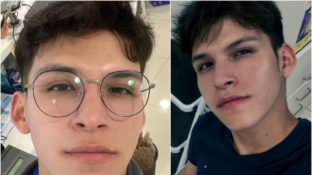 Confirman que hay un detenido por desaparición de Francisco Albornoz