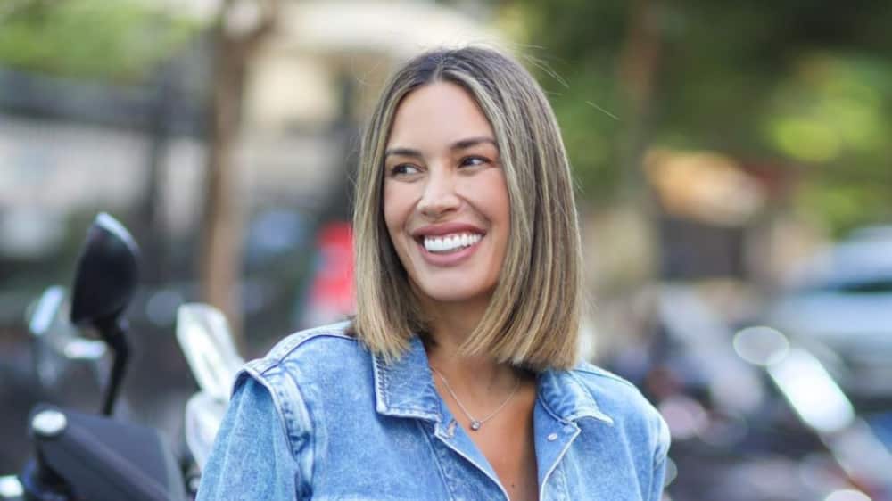 Vanesa Borghi | Fuente: Instagram