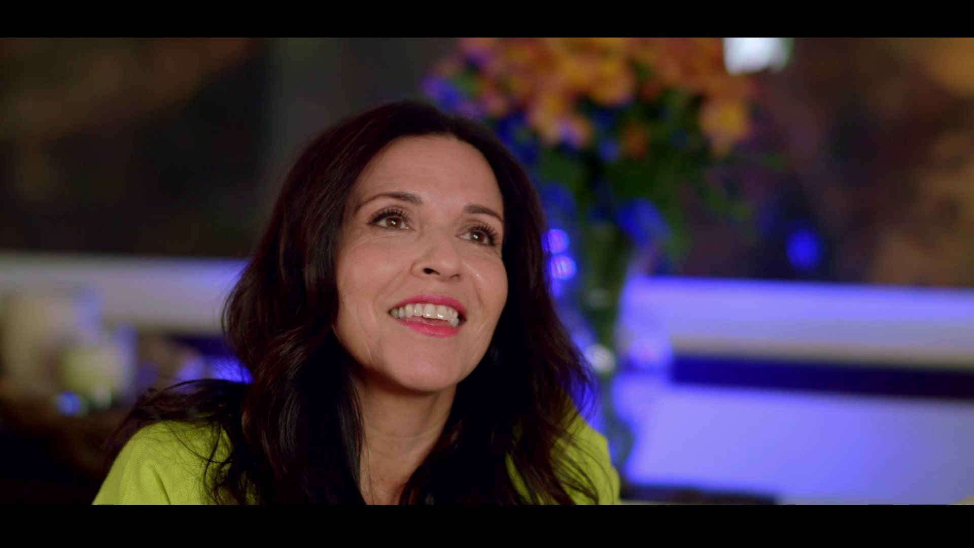 Karla Constant | Canal 13