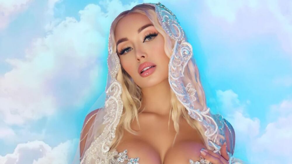 Daniella Chávez | Fuente: Instagram