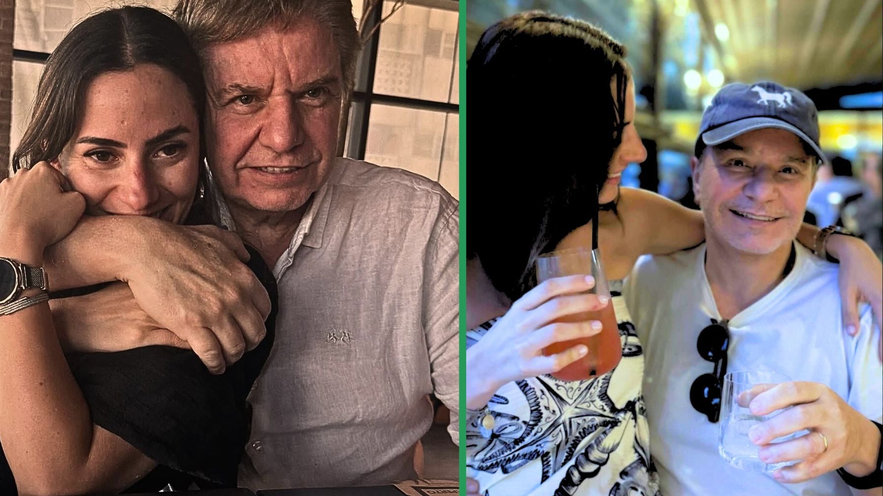 El cambio físico de Carlos Caorsi sorprendió en redes y abrió una conversación que pasó del asombro inicial al respaldo público.