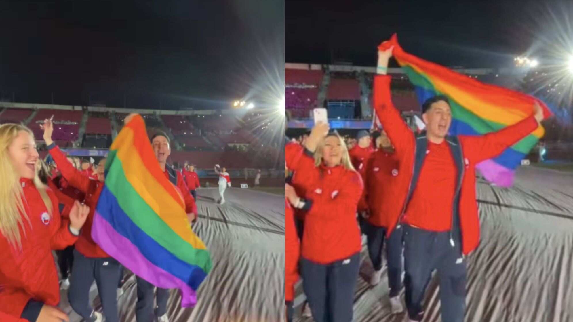 Daniel Arcos - Instagram