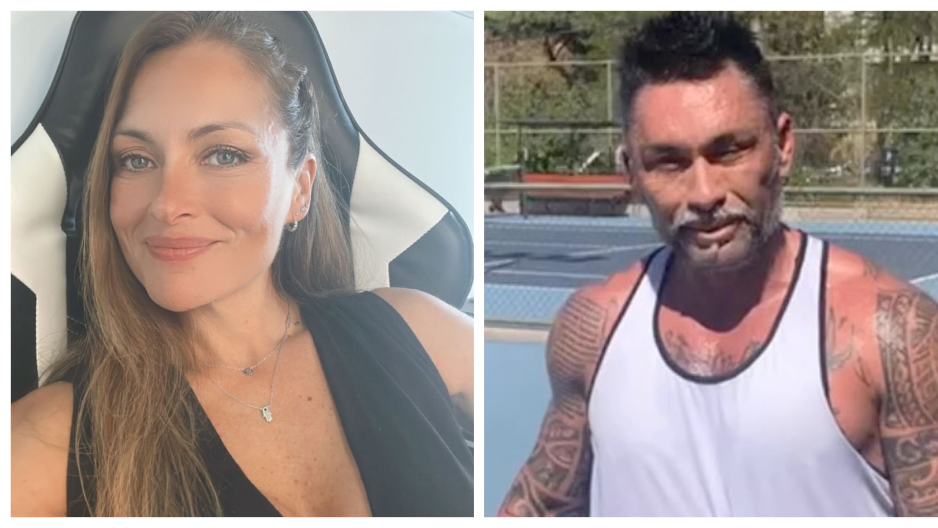 La exesposa del zurdo estará el próximo entre las invitadas del programa "Podemos Hablar", de CHV.