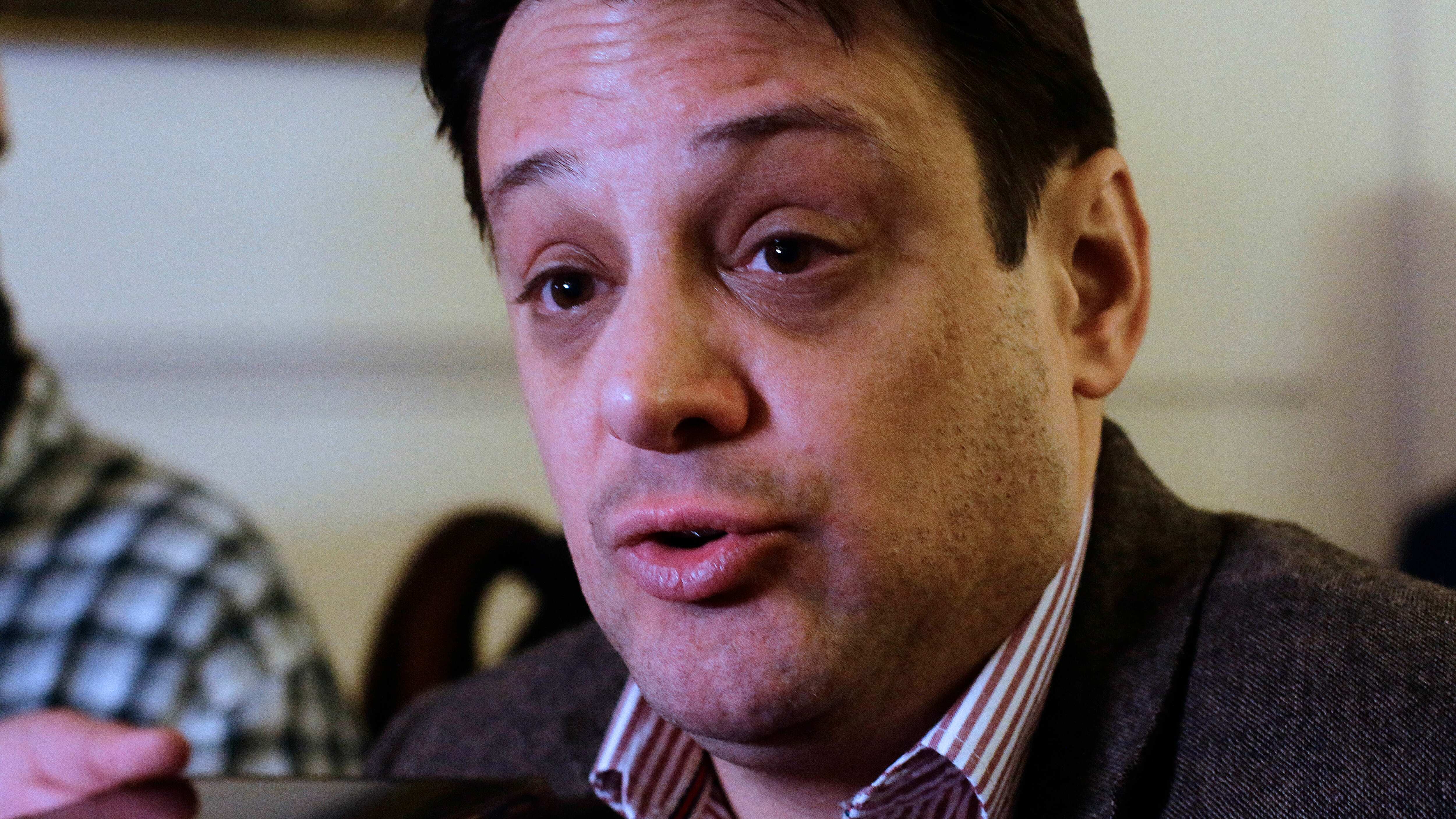 Reunión por el Proceso Constituyente 13/10/2022.