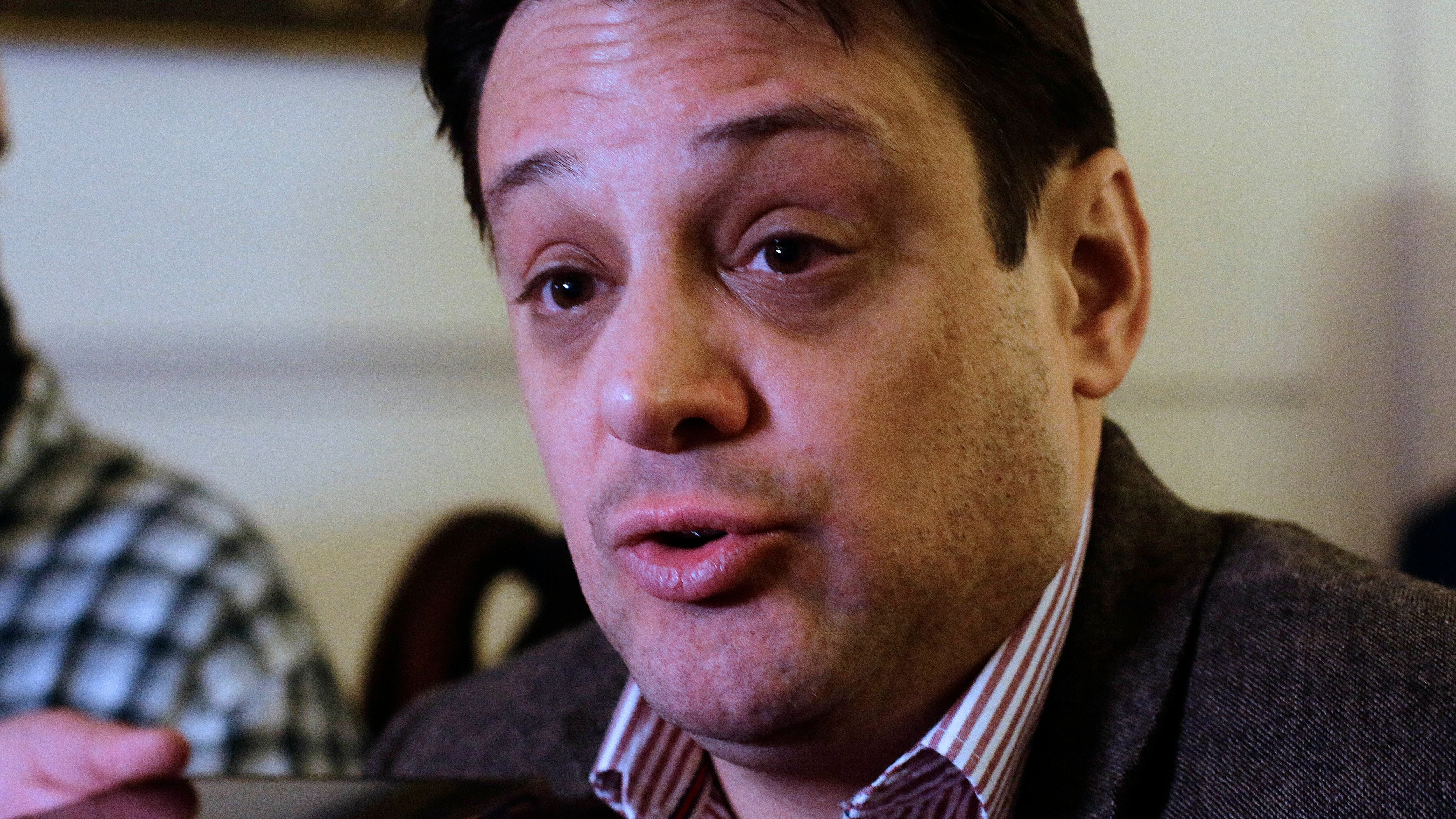 Reunión por el Proceso Constituyente 13/10/2022.