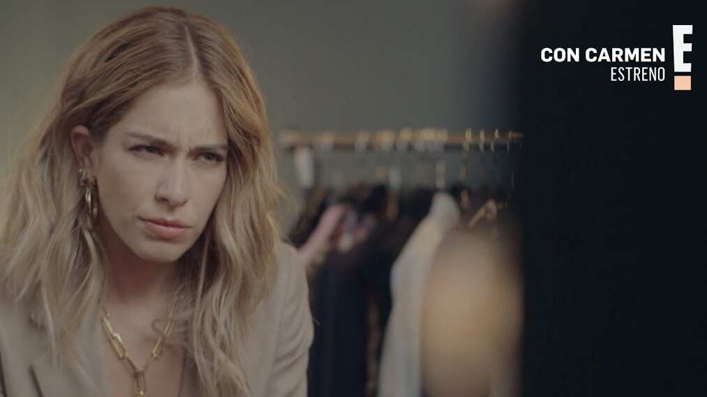 E! Entertainment presentará este viernes en Chile tres programas orientados al liderazgo y empoderamiento de la mujeres de la región.