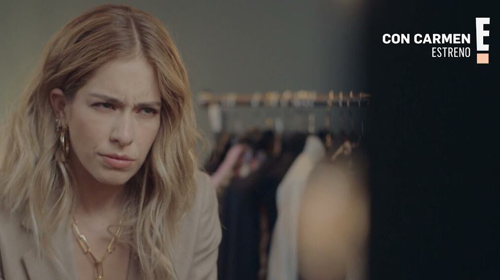 E! Entertainment presentará este viernes en Chile tres programas orientados al liderazgo y empoderamiento de la mujeres de la región.