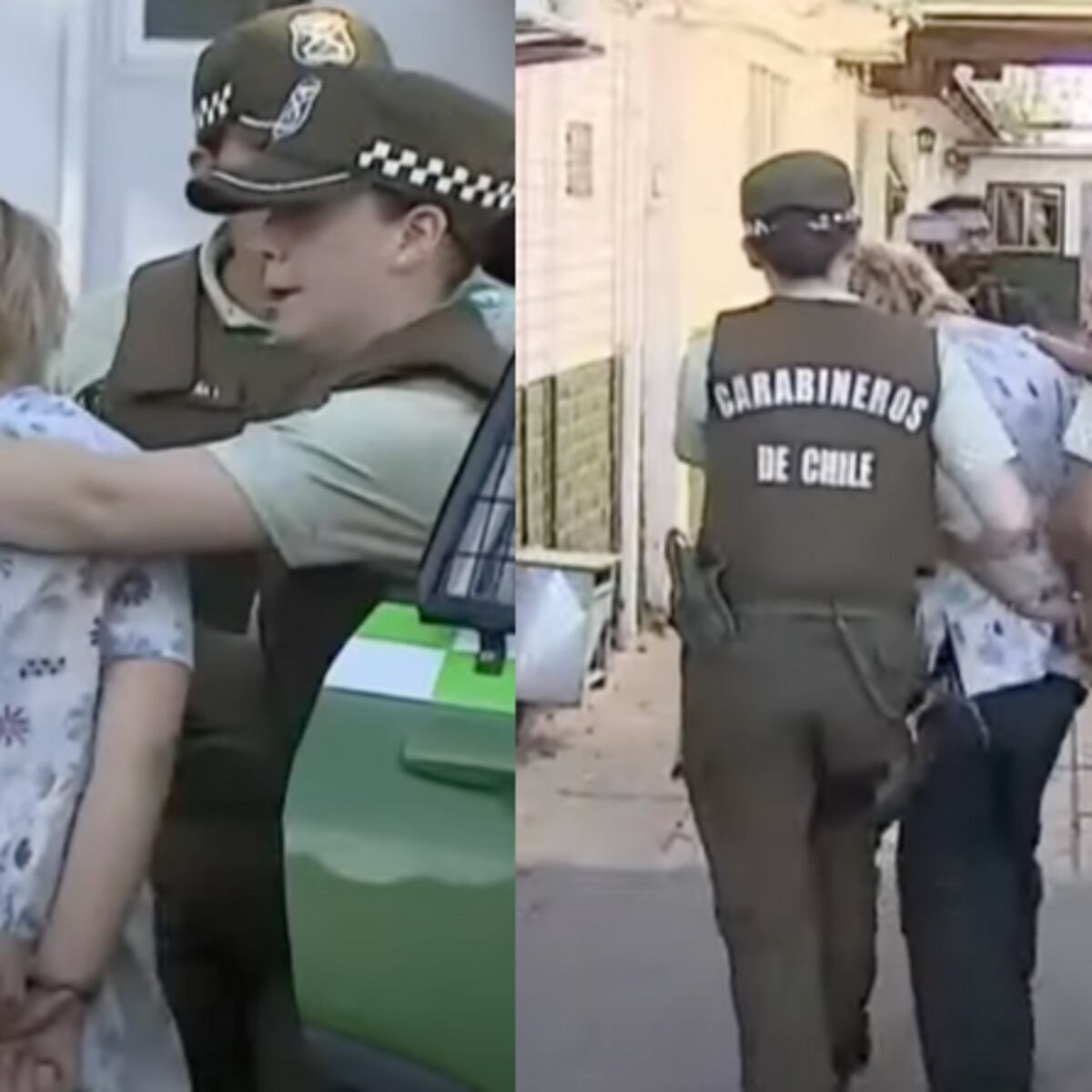 Detenido segundo implicado en asesinato de adulto mayor no vidente Detenido segundo implicado en asesinato de adulto mayor no vidente