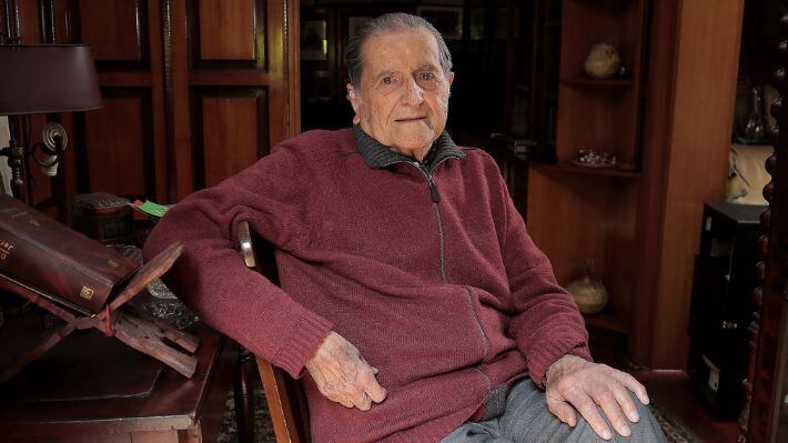 arturo aylwin