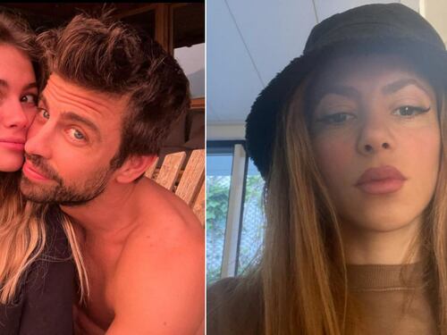 ¿Nuevo dardo para el español? Shakira estaría preparando documental y estos serían los últimos detalles