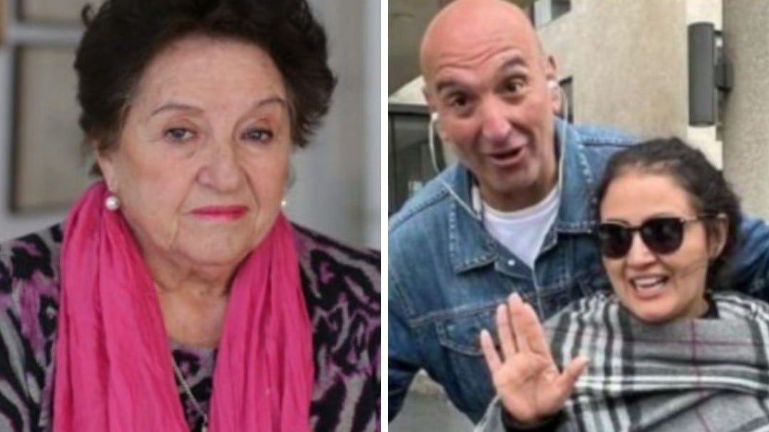 María Luisa Cordero y El Kiwi, Arturo Walden