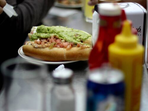 De dulce y agraz para el completo italiano: alza del IPC para julio muestra aumento en el precio de los tomates y una baja en las paltas