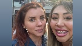 Captura de Instagram