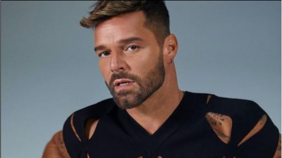 No avanza el caso contra Ricky Martin