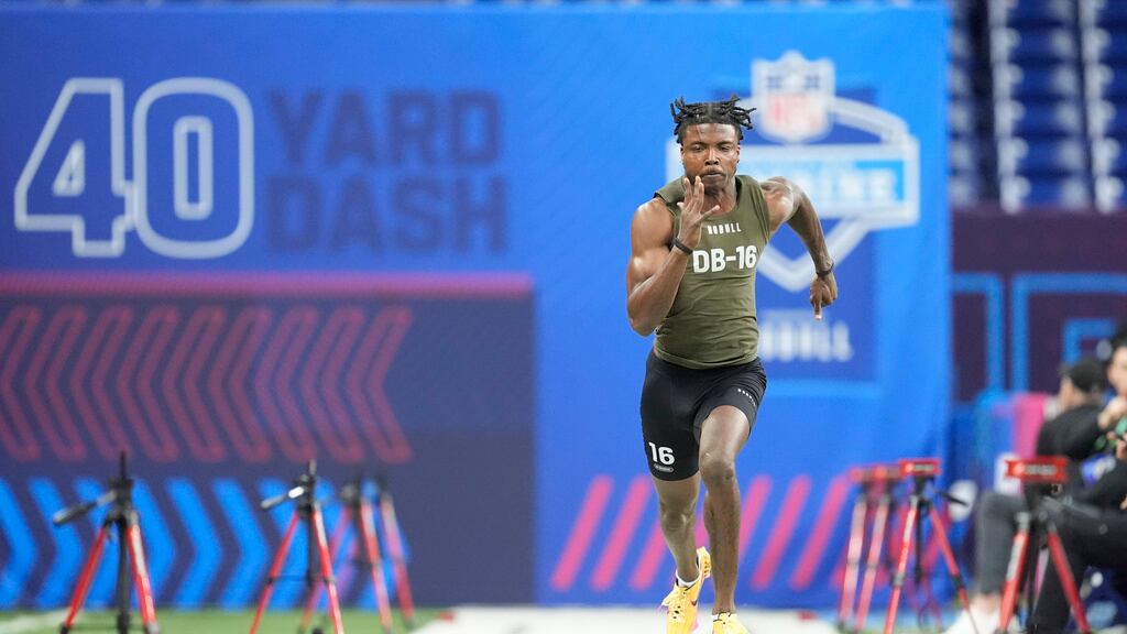 Khyree Jackson