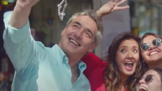 Promo Tu Día Canal 13