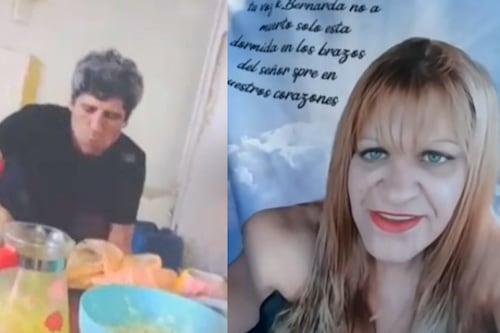 “Dos asados hicieron”: Condenan a presidio perpetuo a banda acusada de descuartizar a una pareja en Pudahuel