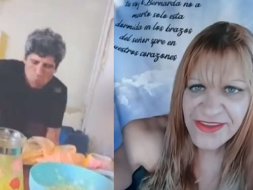 “Dos asados hicieron”: Condenan a presidio perpetuo a banda acusada de descuartizar a una pareja en Pudahuel