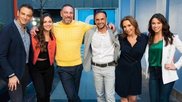 La nueva franja semanal del canal privado iniciará a las 5 de la madrugada y se extenderá hasta las 15:00 horas. De lunes a viernes.