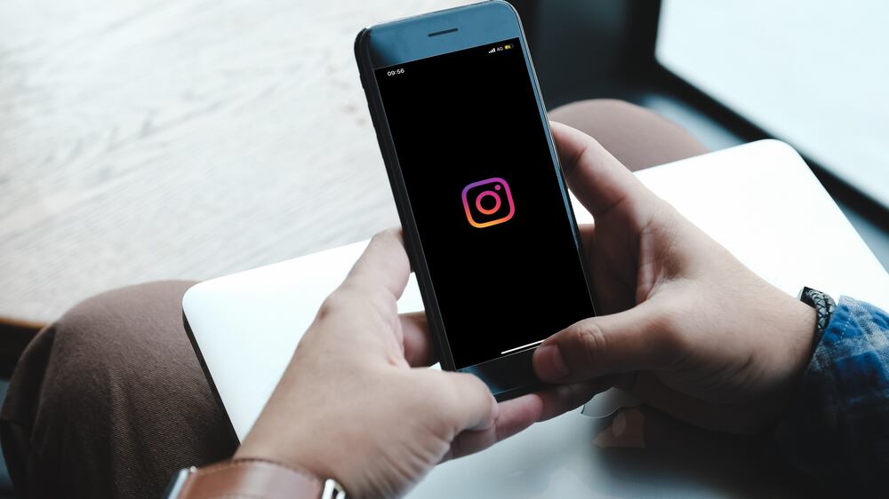 Instagram