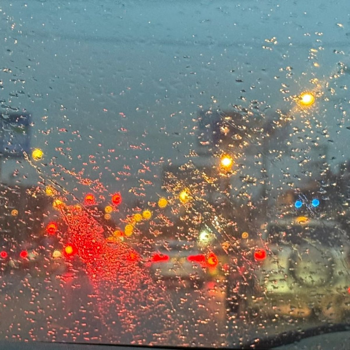 Días de posibles lluvias en la RM según Jaime Leyton Días de posibles lluvias en la RM según Jaime Leyton