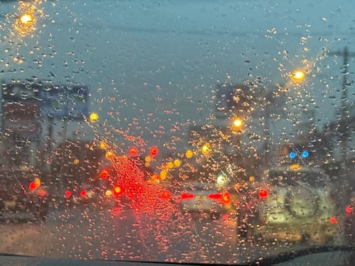 ¿Cuándo vuelven las lluvias a la RM?: Jaime Leyton reveló los días en los que habría posibilidad de precipitaciones en Santiago