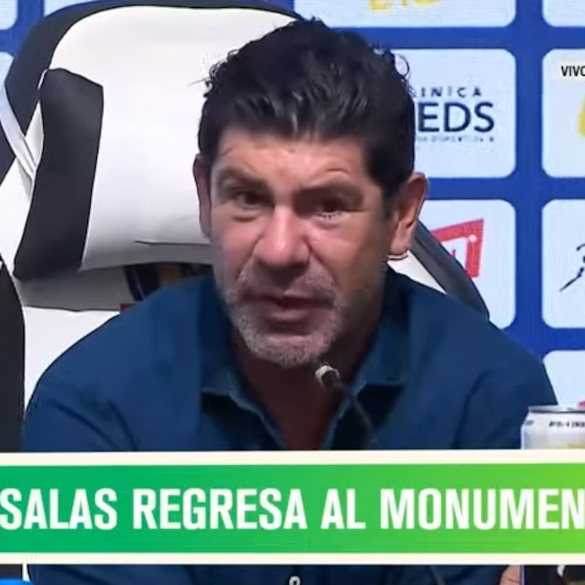 Marcelo Salas lamenta muerte de René Orozco y revive controversia Marcelo Salas lamenta muerte de René Orozco y revive controversia