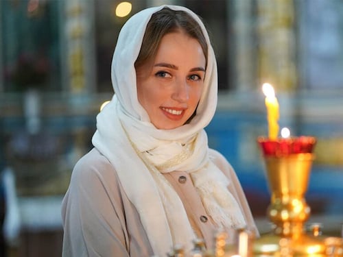 ¿Moda y religión? Tendencia de lo ‘Aesthetic Católico’ divide opiniones en redes sociales