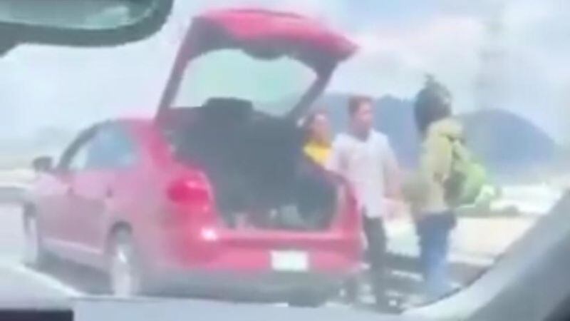 La Fiscalía ya está investigando este hecho