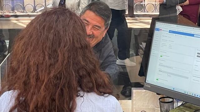 El IPS inició este mes una campaña orientada a los beneficiarios de sus bonos estatales.