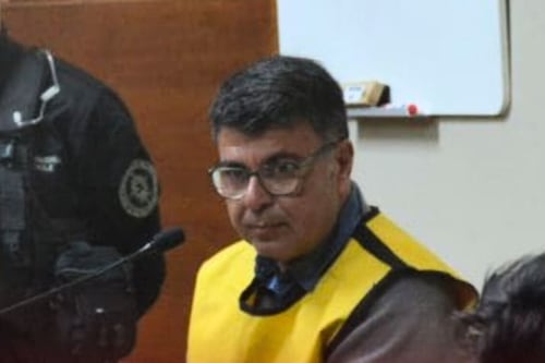 Exalcalde de Rancagua es declarado culpable por cohecho y fraude al fisco