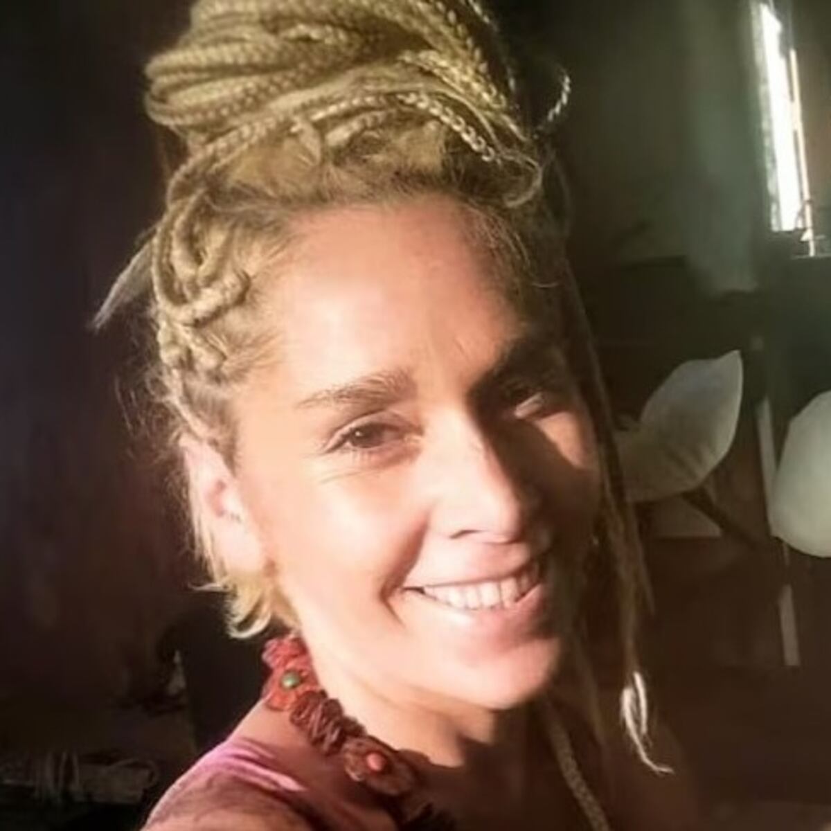 Arrestan a presunto asesino de chilena en Brasil Arrestan a presunto asesino de chilena en Brasil